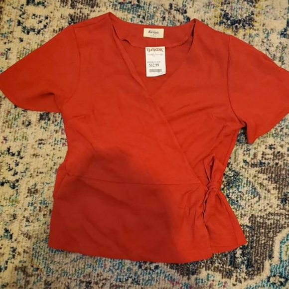 Summer tops - Picture 7 of 7